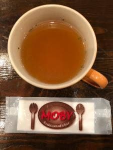 MOBY 駅前店