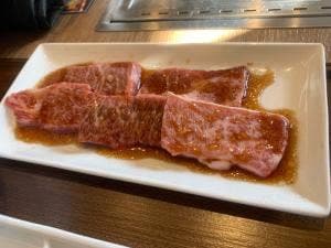 焼肉ライク 新潟駅前店