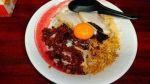 麺屋 臥竜