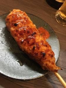 焼屋 定道