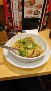 餃子家 龍 横川駅前店