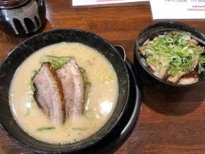 こうちゃん らー麺