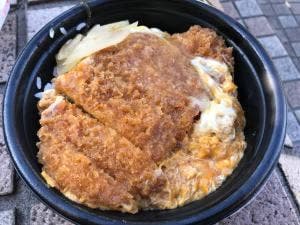 ほっともっと 築地1丁目店
