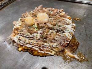 花まる亭 せんば店