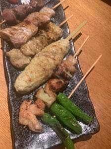 個室居酒屋 焼き鳥＆海鮮寿司食べ放題 旬香 新宿東口本店