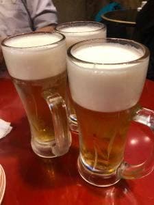 香港厨房 横浜きた西口店
