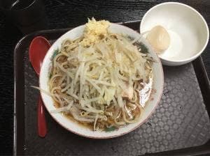 やらかし亭