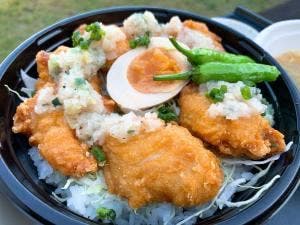 レイクサイドレストラン 国営昭和記念公園