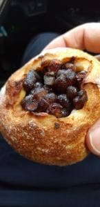 ブーランジェリー コロン 本店