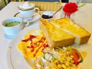 パイナップルミント