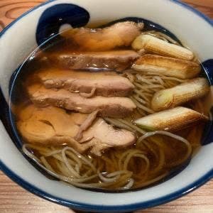 蕎麦とお酒とおばんざい 鹿しま