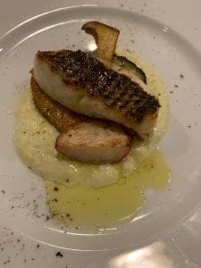 イタリアン料理 Ceppo