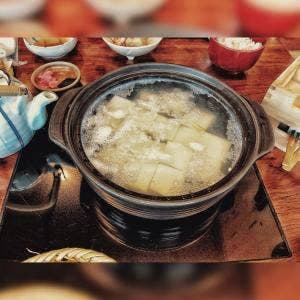 清水順正 おかべ家