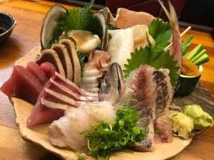 季節地魚料理 好きやねん