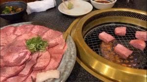 和牛焼肉 うのう 本店