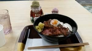 カフェ空満 からFULL