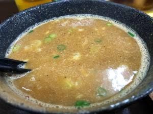 麺屋 だいすけ