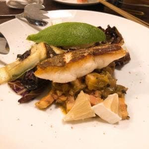 フレンチバルGOE