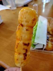 たかのチェーン 大泉店