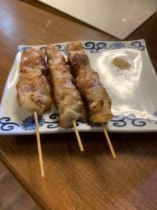 大衆酒場 一 二丁目店