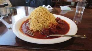 珈琲屋 鹿鳴館