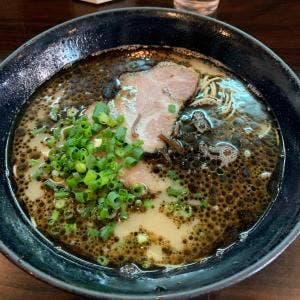 ラ〜メン屋 たつし