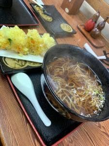 そば処 まつした