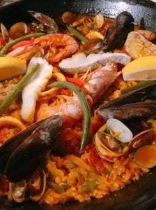 パエリア＆アヒージョ バイラ