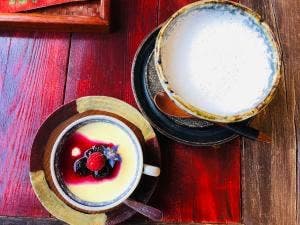 農家カフェ・ほのぼの村