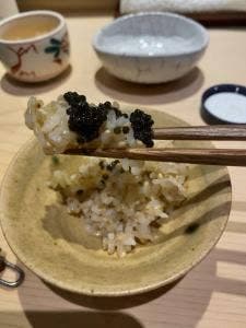 海味