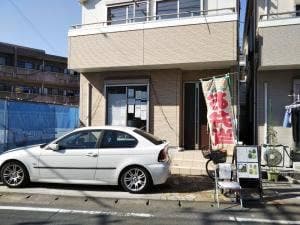 ファインフード店