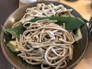 そば処 くらみつ