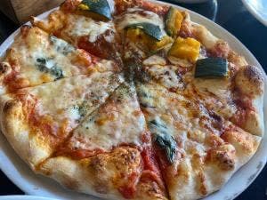 ラ パーチェ 本店