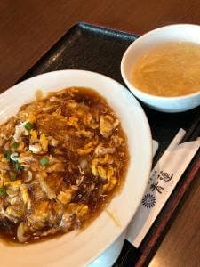 健康中華 青蓮 川崎西口店