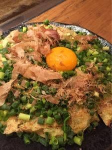 鉄板居酒屋こころ家