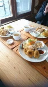 CAFE HAKKO