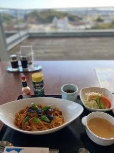 レストラン そら