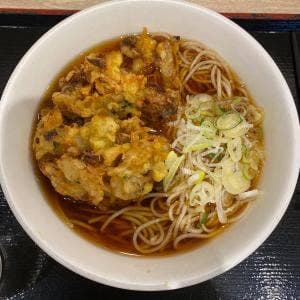 いろり庵きらく シャポー船橋店