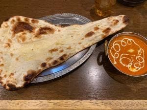 本格インドカレー スパイス王国 岡山十日市店 ナマステ・ガネーシャグループ