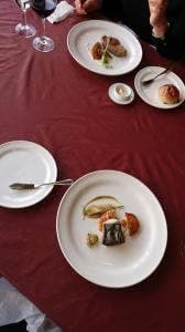 レストラン鳥居平