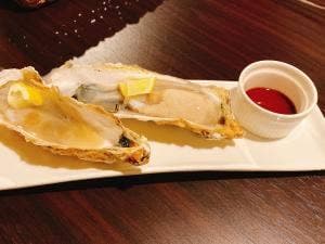 オーシャンテーブルカフェ 木更津