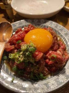 焼肉家 かず 三鷹店
