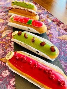 レクレール・ドゥ・ジェニ JR名古屋タカシマヤ