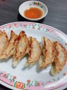 餃子の王将 国道高石店