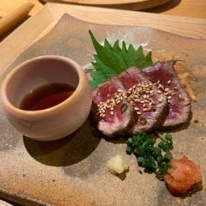 小料理はなれ