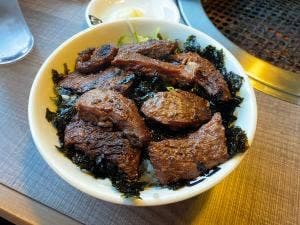 牛角 京都R1下鳥羽店