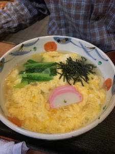 めん処 安曇野