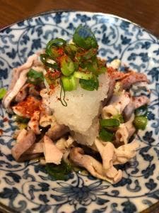 大衆酒場波琉 本店