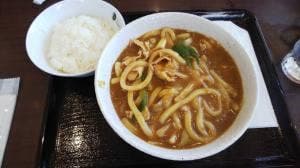 カレーハウスCoCo壱番屋 福岡空港東店