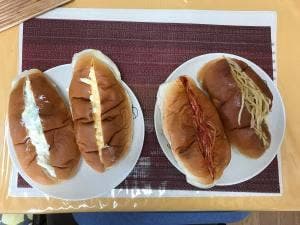 バラパン 安江店